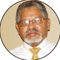 Farouk Wassin