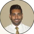 Prashaan S Naidoo