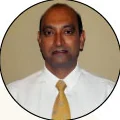 Sundra Naidoo